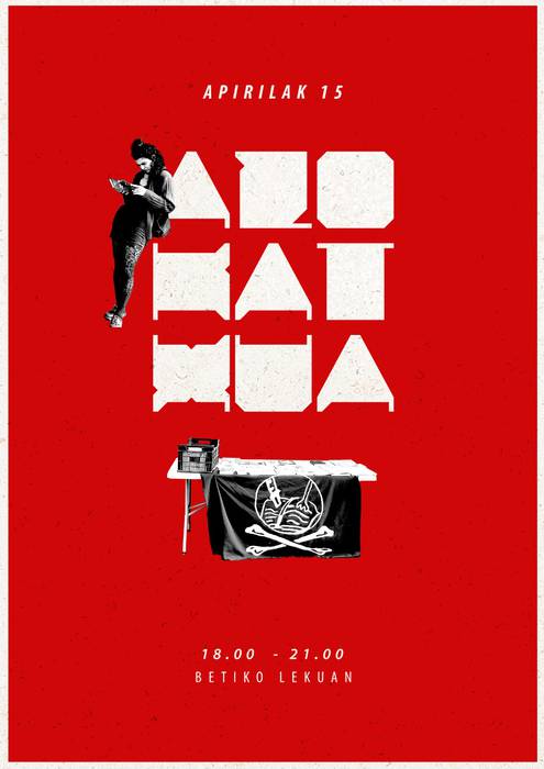 Plaza Beltzaren Azokatxua