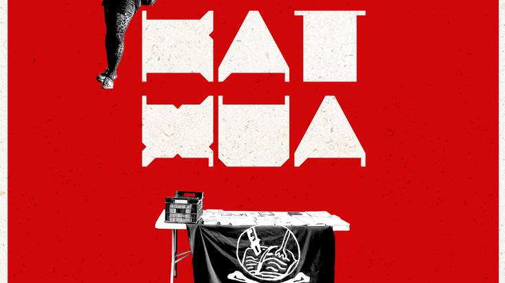 Plaza Beltzaren Azokatxua