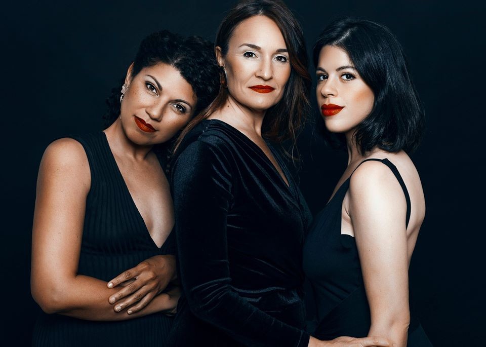 Las Negras del 45 jazz-taldearen kontzertua egongo da otsailaren 29an Areetan