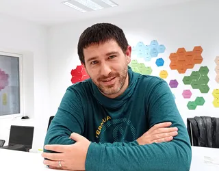 Garikoitz Goikoetxea: "Ohartu beharra daukagu zein den euskararen egoera, baditugulako geldialdiaren zantzu nabarmenak"