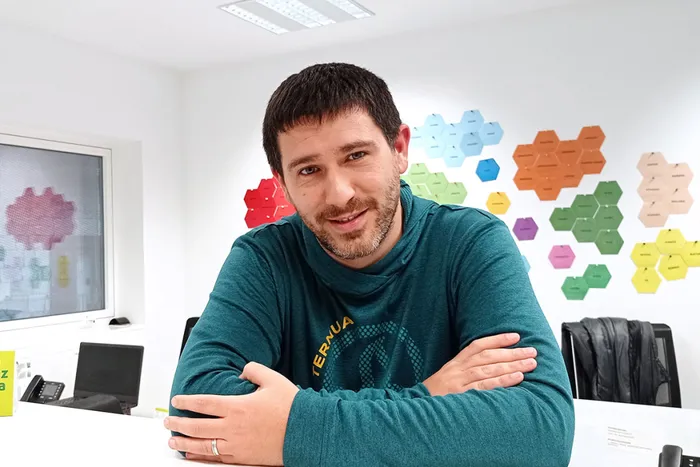 Garikoitz Goikoetxea: "Ohartu beharra daukagu zein den euskararen egoera, baditugulako geldialdiaren zantzu nabarmenak"