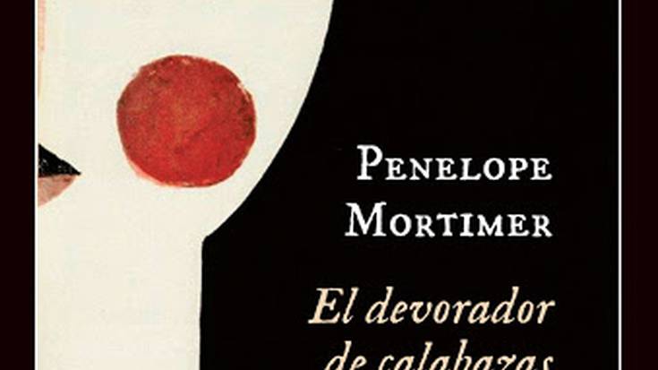 Irakurle-kluba: "El devorador de calabazas"