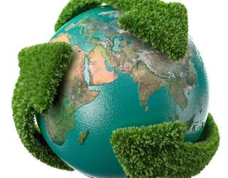 Birziklatzearen beharraz ohartarazteko hainbat jarduera iragarri du Uribe Kostako Mankomunitateak