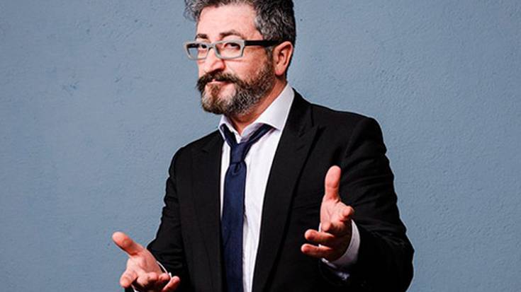 Gorka Aginagalde, "Apelo"