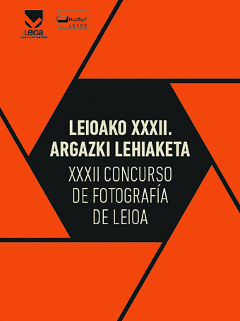 Zabalik dago epea Leioako XXXII. Argazki Lehiaketan lanak aurkezteko