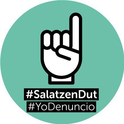 Dispertsioaren inguruko berbaldia, Joseba Azkarragaz batera
