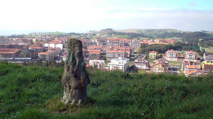 Antzinako erritu bat berpiztuko dute antzerki-erako bisita gidatuan