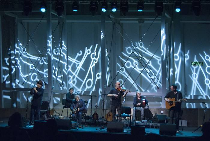 Getxo Folk jaialdiak egitarau oparoa prestatu du bere 40. urtemuga ospatzeko