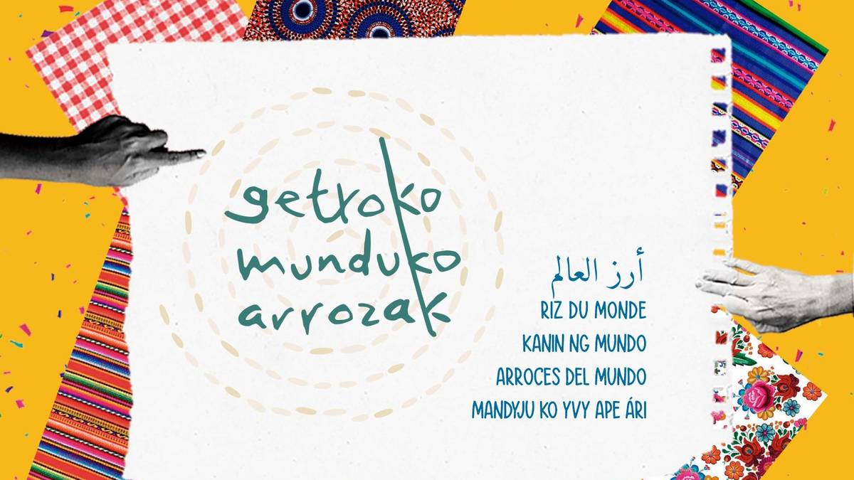 10 egun geratzen dira Getxoko Munduko Arrozak ospatzeko