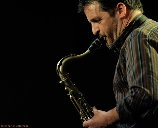 Victor de Diegok bukaera emango die Jazz Ostegunei 