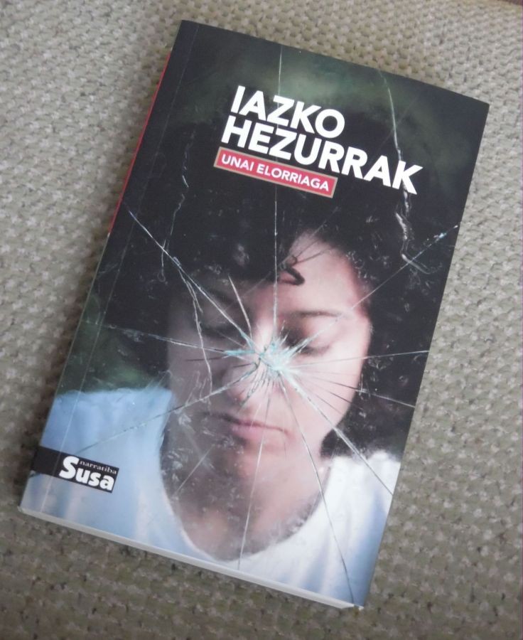 Iazko hezurrak: basakeriaren normaltasuna