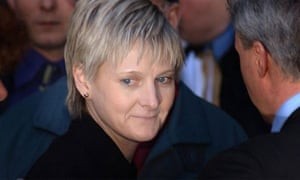 Sally Clark, estatistikaren erabilera okerraren adibidea 