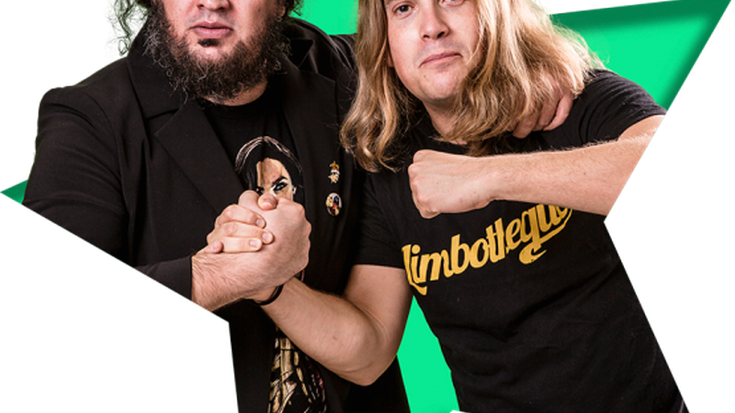 Grison & Caravacaren emanaldia