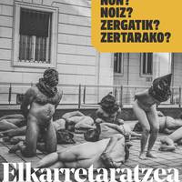 [MOBILIZAZIOA] Tortura Euskal Herrian | Nork? Non? Noiz? Zergatik? Zertarako?