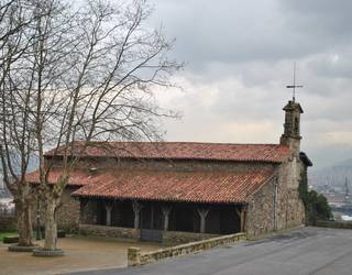 "Leioa pausoz pauso" bisita gidatuen programa martxotik urrira itzuliko da