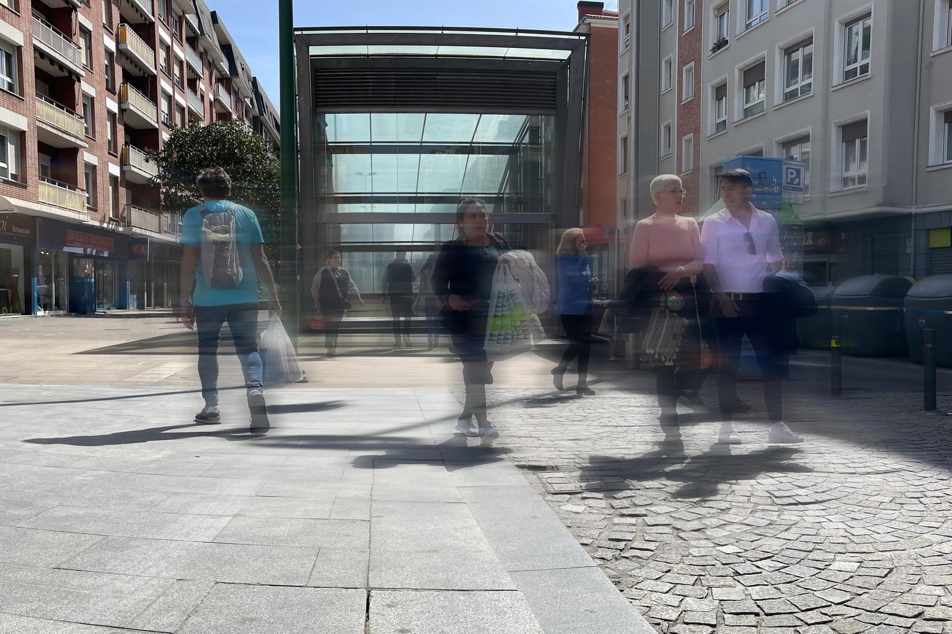 Atzerritarrak gurean integratzeko erronkak