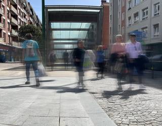 EH Bilduk erabat gaitzetsi du atxilotuen nazionalitatea edo jatorria publiko egiteko proposamena