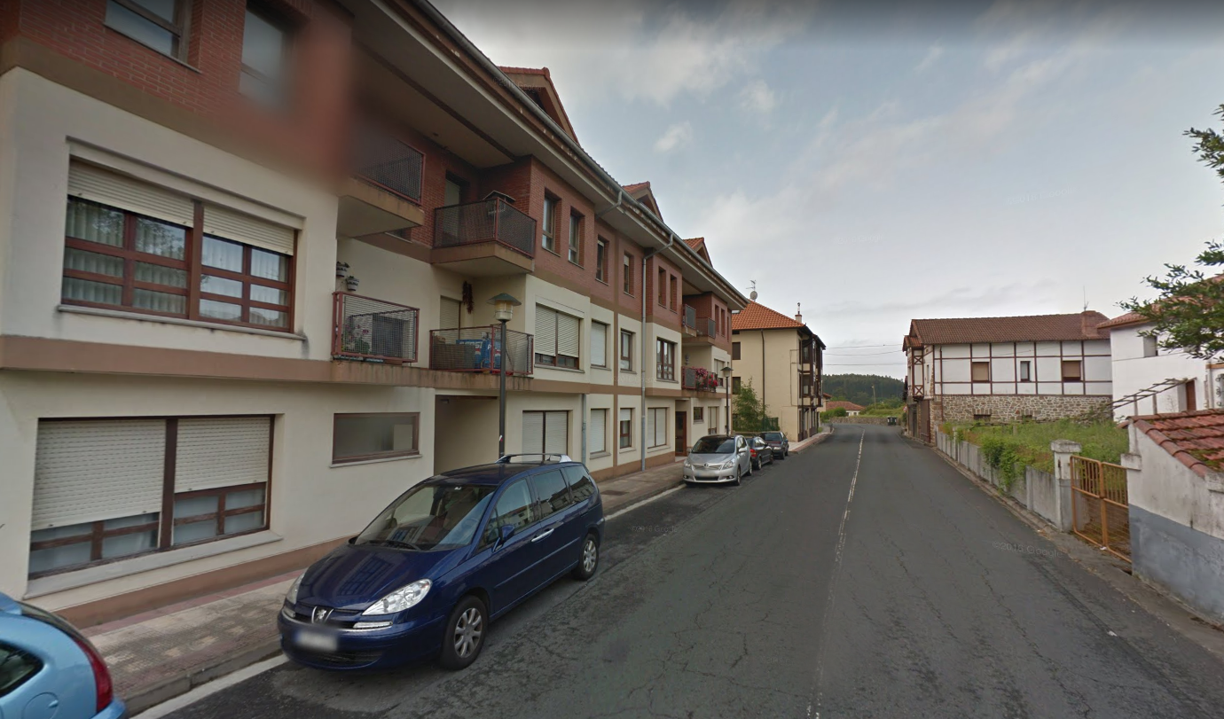 Aparkaleku Arautuaren Ordenantza aldatu dute Lemoizen