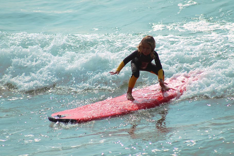Laboral Kutxa Bilbao Surf Film Festival jaialdiaren hainbat jarduera hartuko ditu Getxok aurten ere