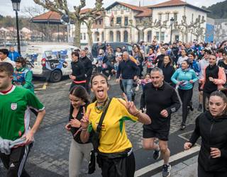 24. Korrika Plentzian