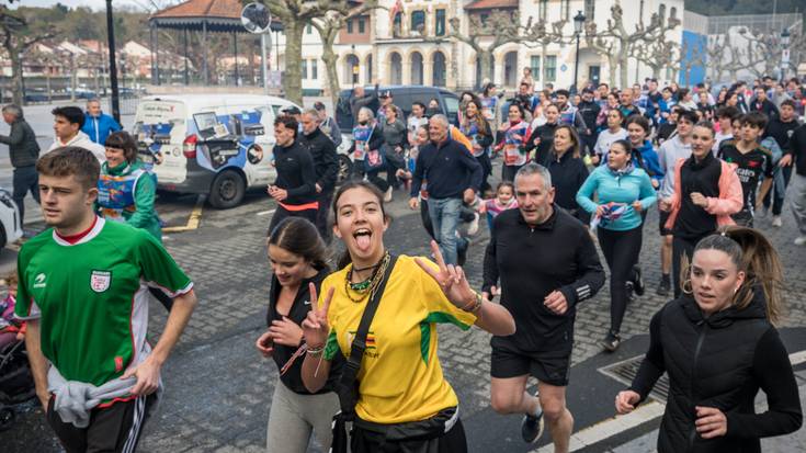 24. Korrika Plentzian