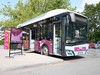 Elkarrekin Podemosek Getxobus hiri-autobusa doakoa izatea proposatu du