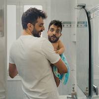 Bakarrizketa: "Ninini"