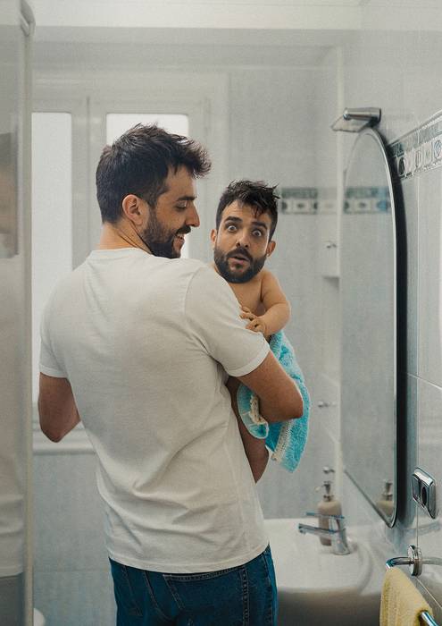 Bakarrizketa: "Ninini"