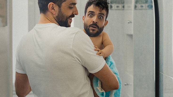 Bakarrizketa: "Ninini"