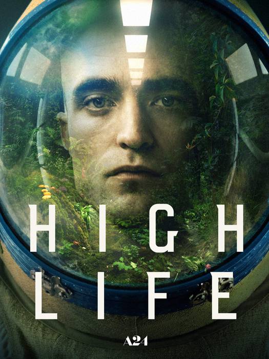 Zinema: "High Life"