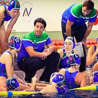 Gabon Kopak irekiko du waterpolo-denboraldia Askartzan
