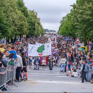 Leioako San Juan jaietako egitaraua