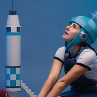 "Elara, bidaia bat izarretara"