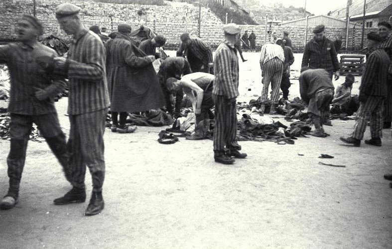 Zenbat uribekostar egon ziren nazien kontzentrazio-esparruetan?