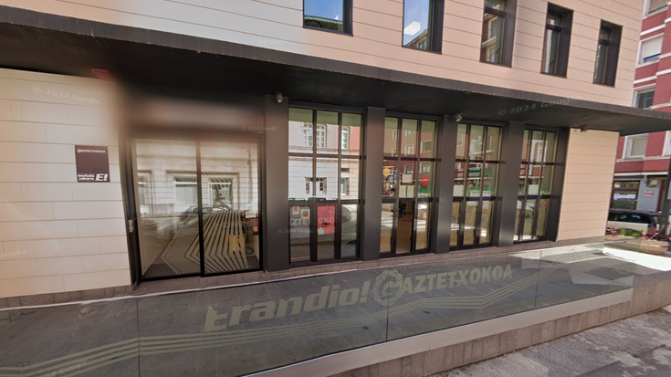 Erandioko Euskara Zerbitzua, euskararen normalizazioaren alde