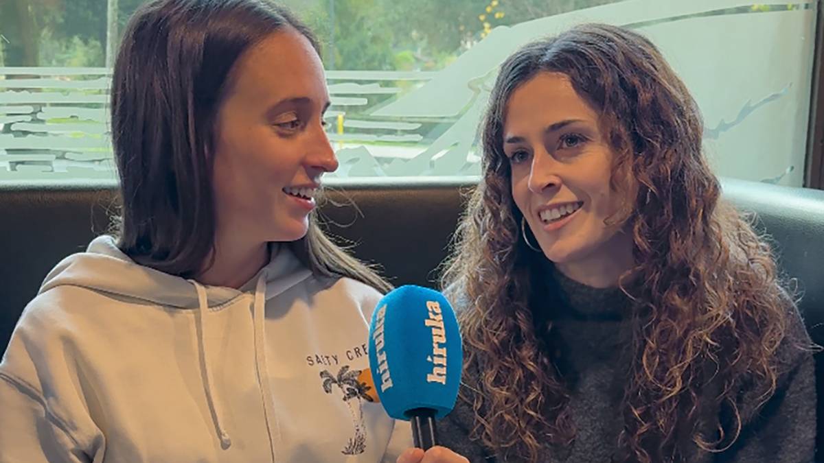 "Hartu berba!", Gorlizen