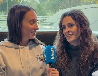 "Hartu berba!", Gorlizen