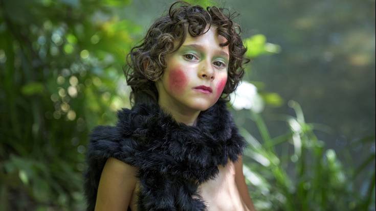 Genero ikuspegiko zinema-foruma: "Verano 1993"