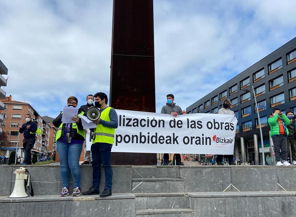 Martxoaren 23an Avanzadako lanen inguruko eztabaida publikoa egingo dute Auditoriumean