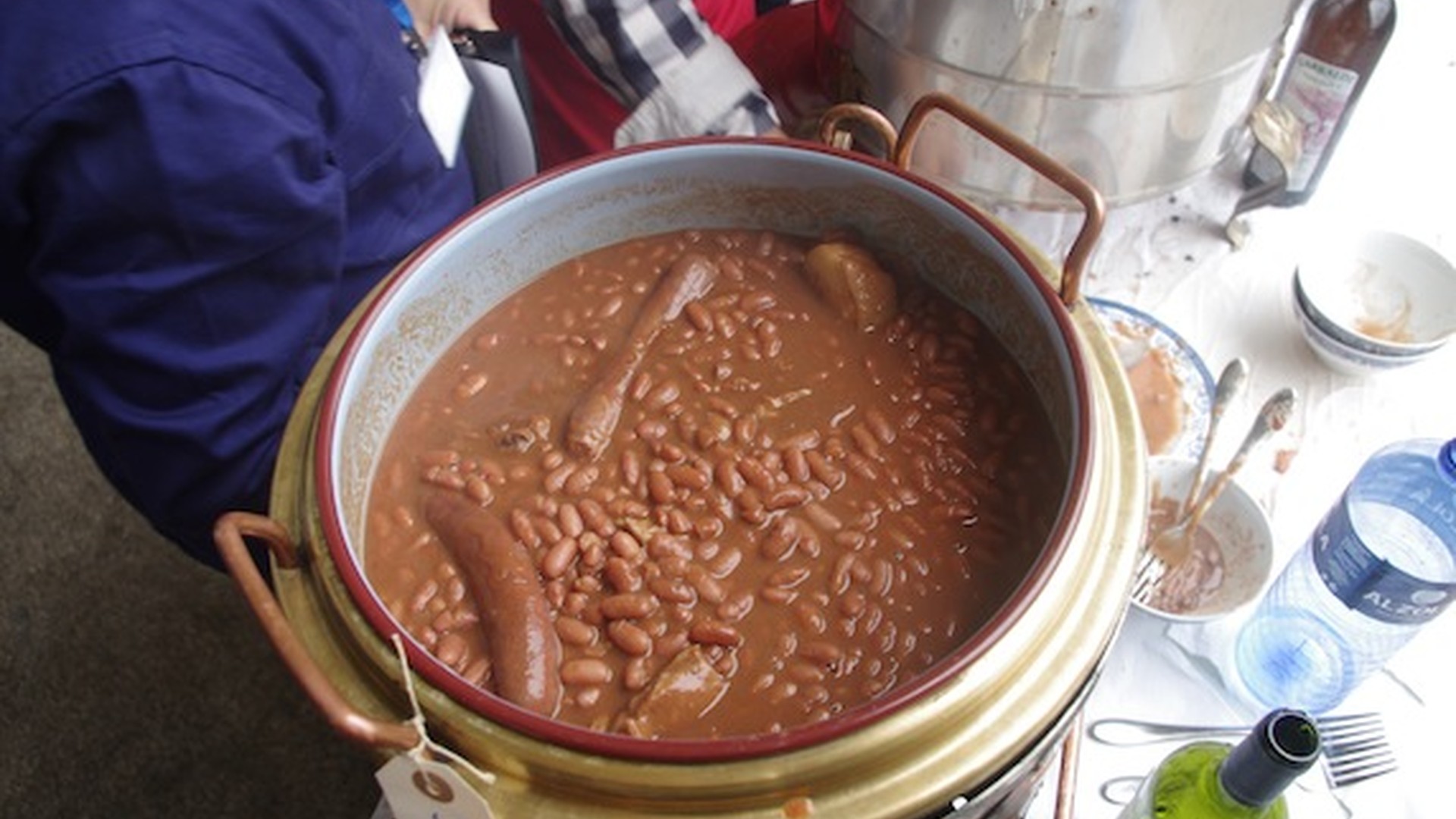 Sopelako XIV. Putxera Eguna