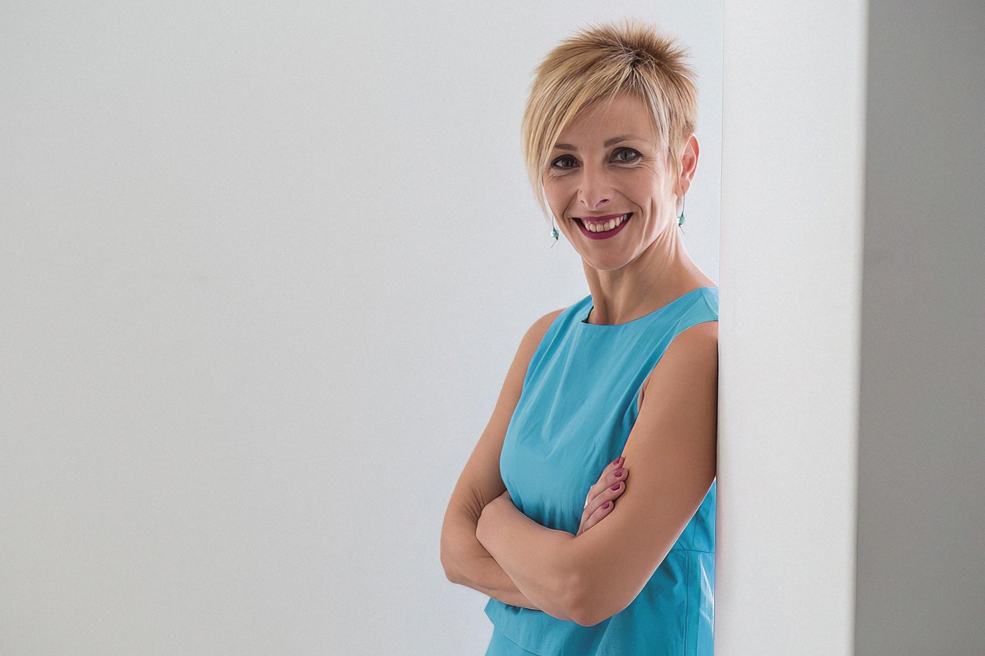 Nerea Mendizabal: "Enpatia eta asertibotasuna lantzea aberasgarria da"