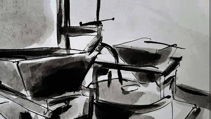 Aurkezpena: "Gazteluondo" eleberria