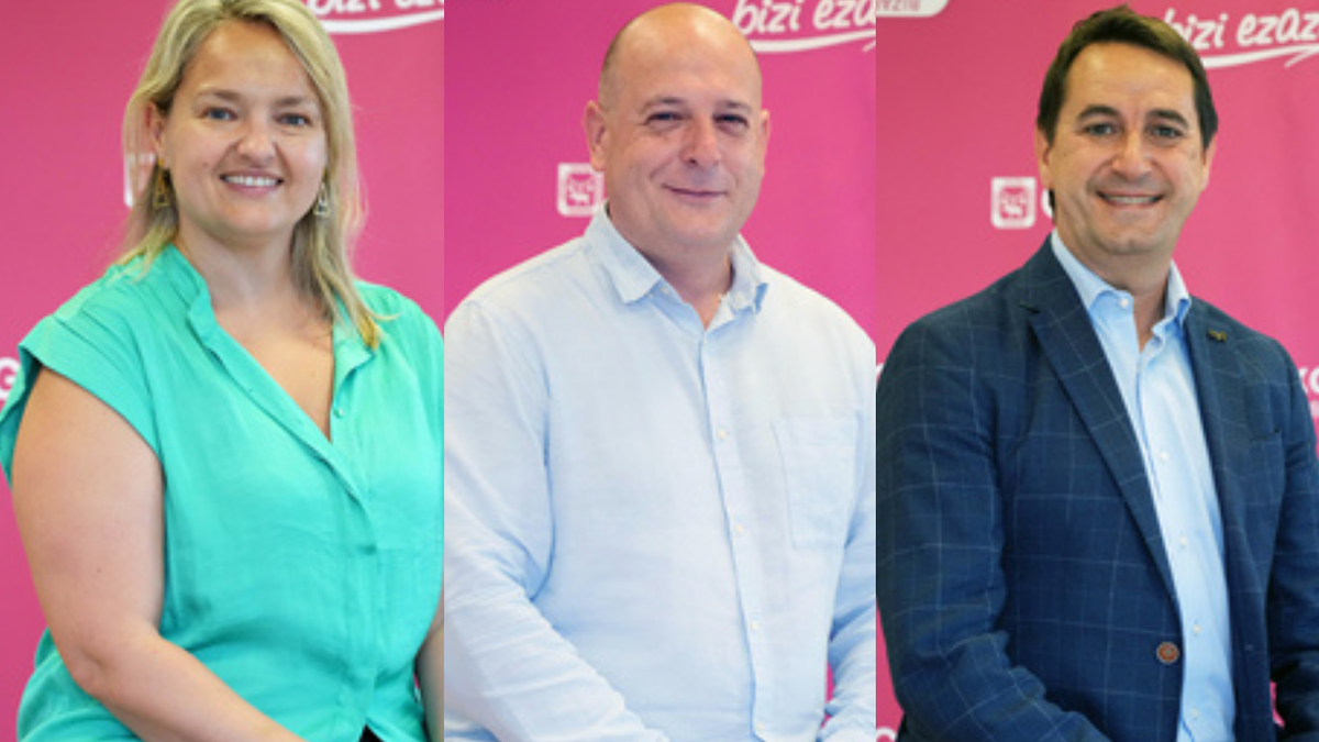 Otsailaren 25ean deklaratu beharko dute 'Irurak Bat' auziagatik ikertutakoek