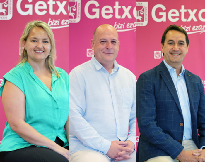 Otsailaren 25ean deklaratu beharko dute 'Irurak Bat' auziagatik ikertutakoek