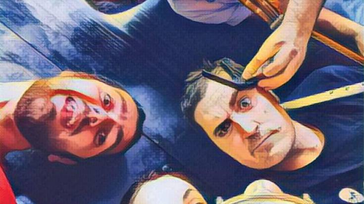 Xukelak folk kontzertua