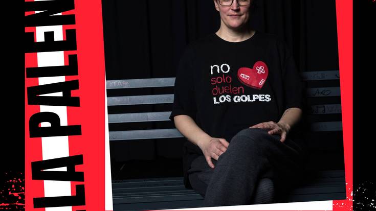 Bakarrizketa feminista: "No solo duelen los golpes"