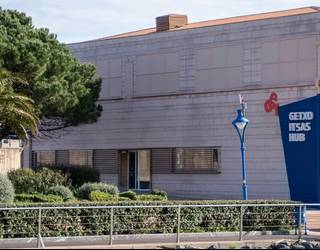 Ekonomia urdina indartuko duten 12 proiektu berri hautatu ditu Getxo Itsas Hubek