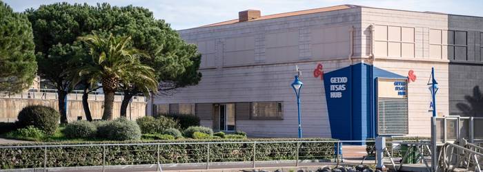 Ekonomia urdina indartuko duten 12 proiektu berri hautatu ditu Getxo Itsas Hubek