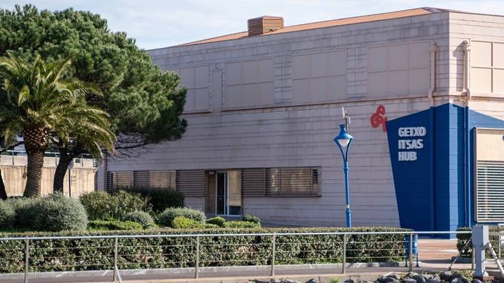 Ekonomia urdina indartuko duten 12 proiektu berri hautatu ditu Getxo Itsas Hubek