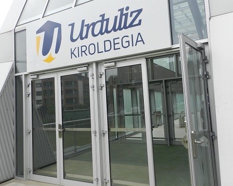 Urdulizko kiroldegiko tasak % 38 eta 77 bitartean handituko dituzte